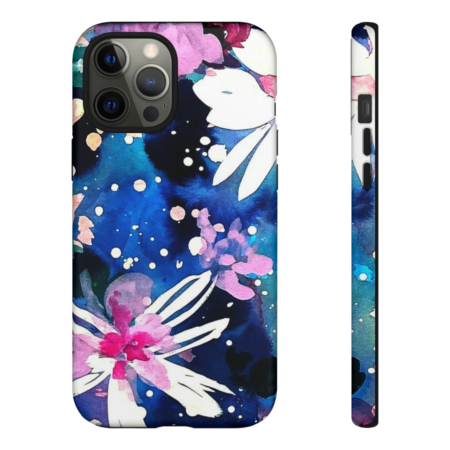 Opulence Tough Phone Case