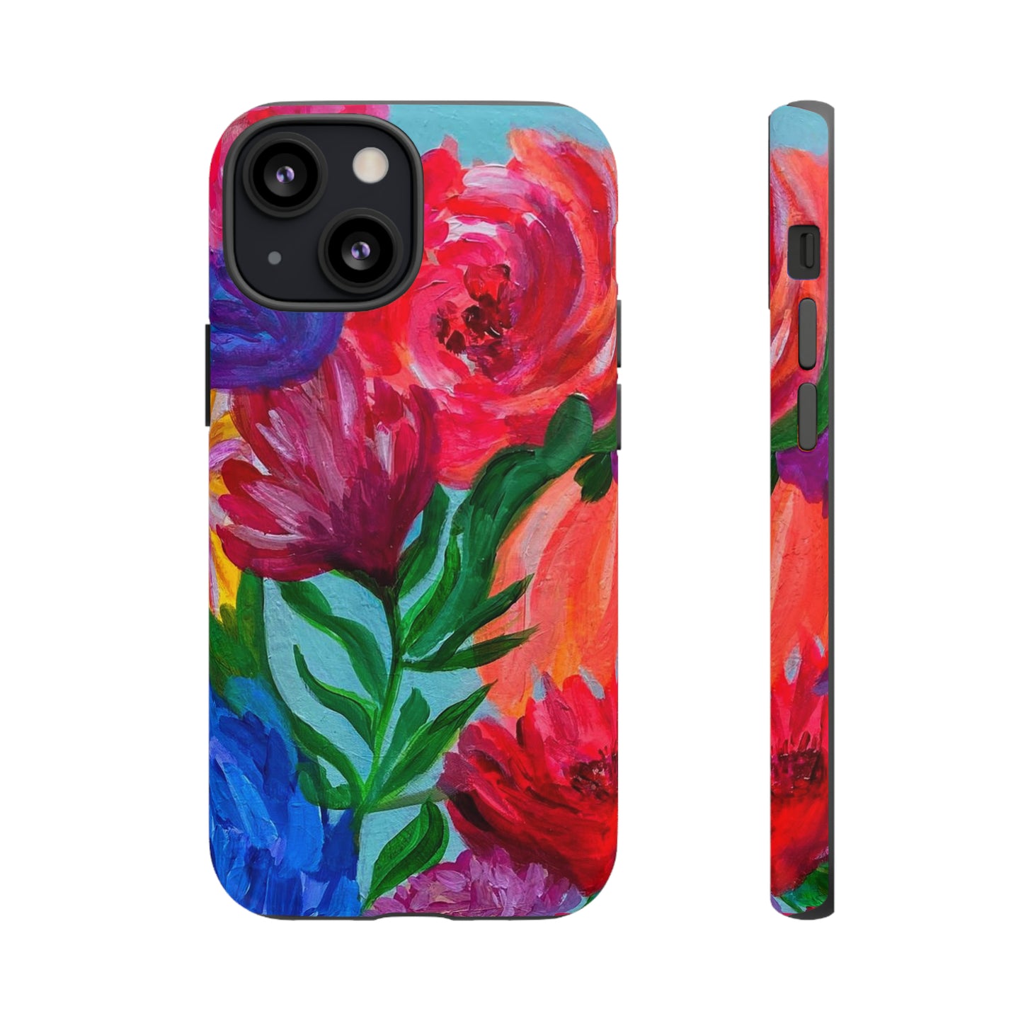 Midsummer Tough Phone Case