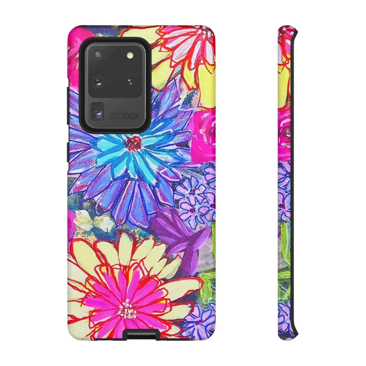 Garden Party Tough Phone Case