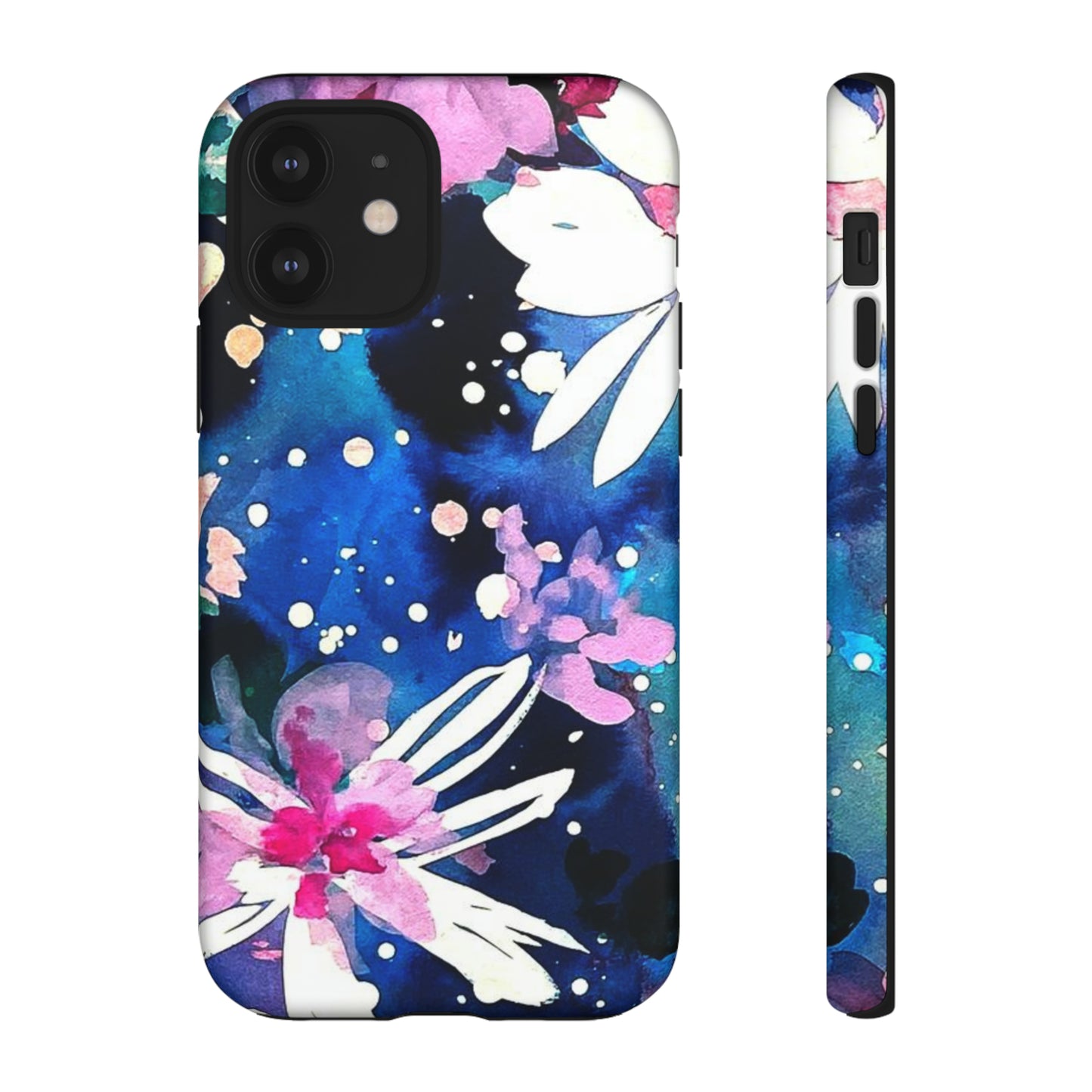 Opulence Tough Phone Case