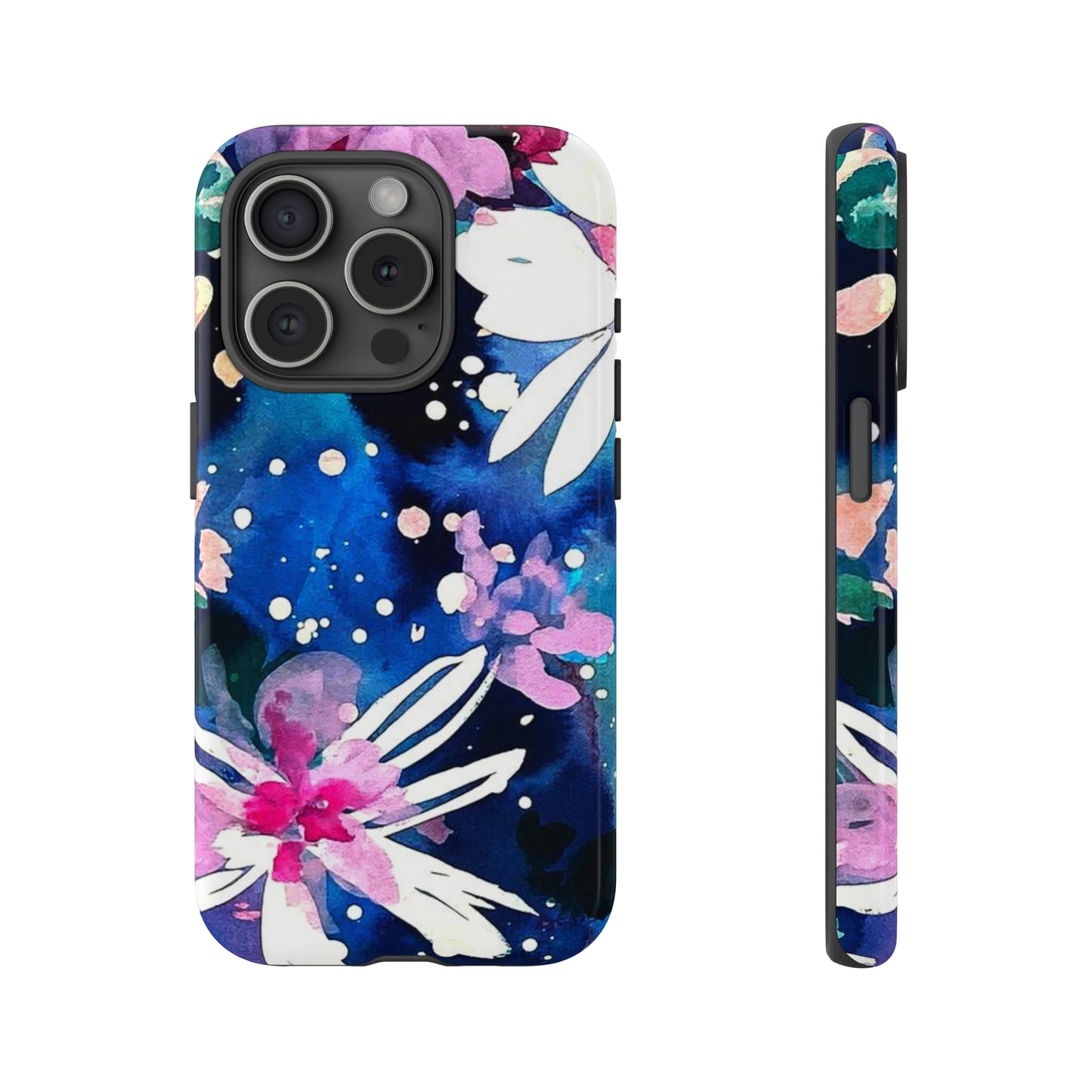 Opulence Tough Phone Case