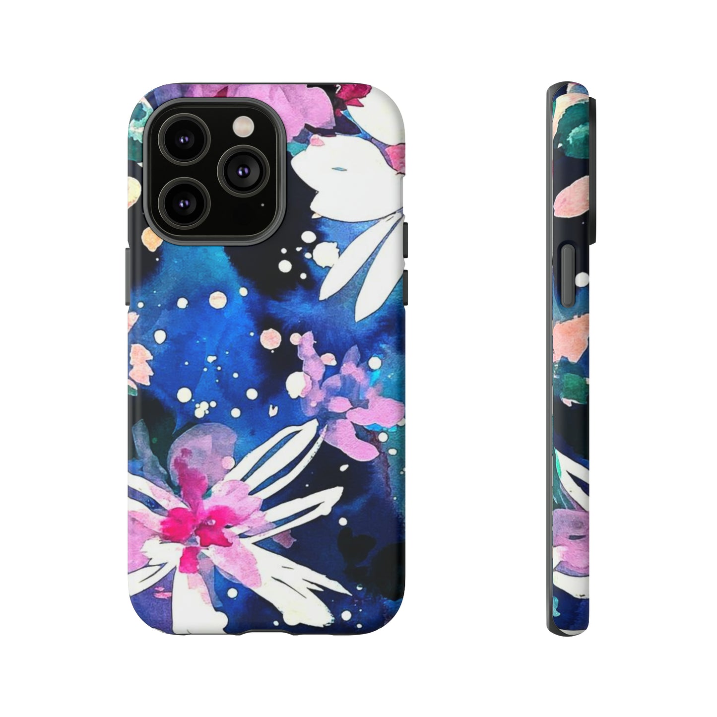 Opulence Tough Phone Case