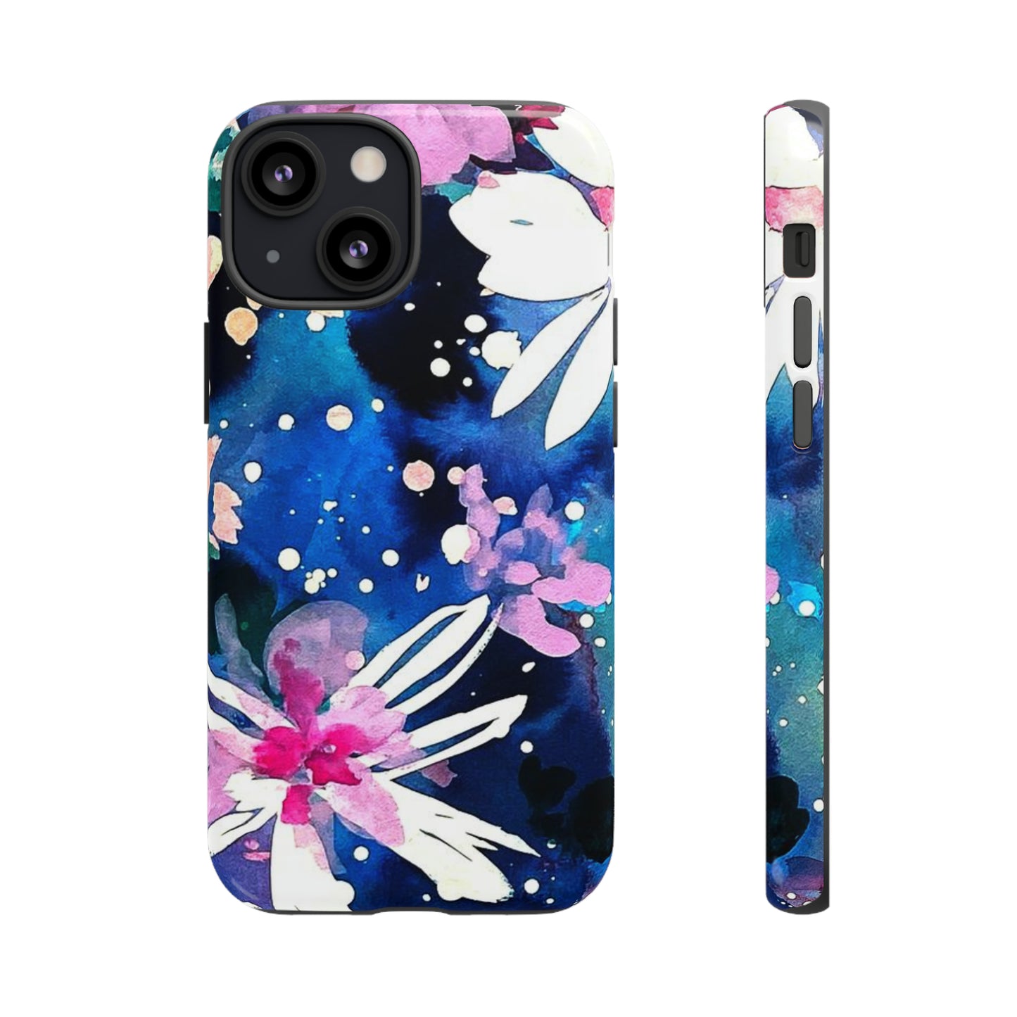 Opulence Tough Phone Case