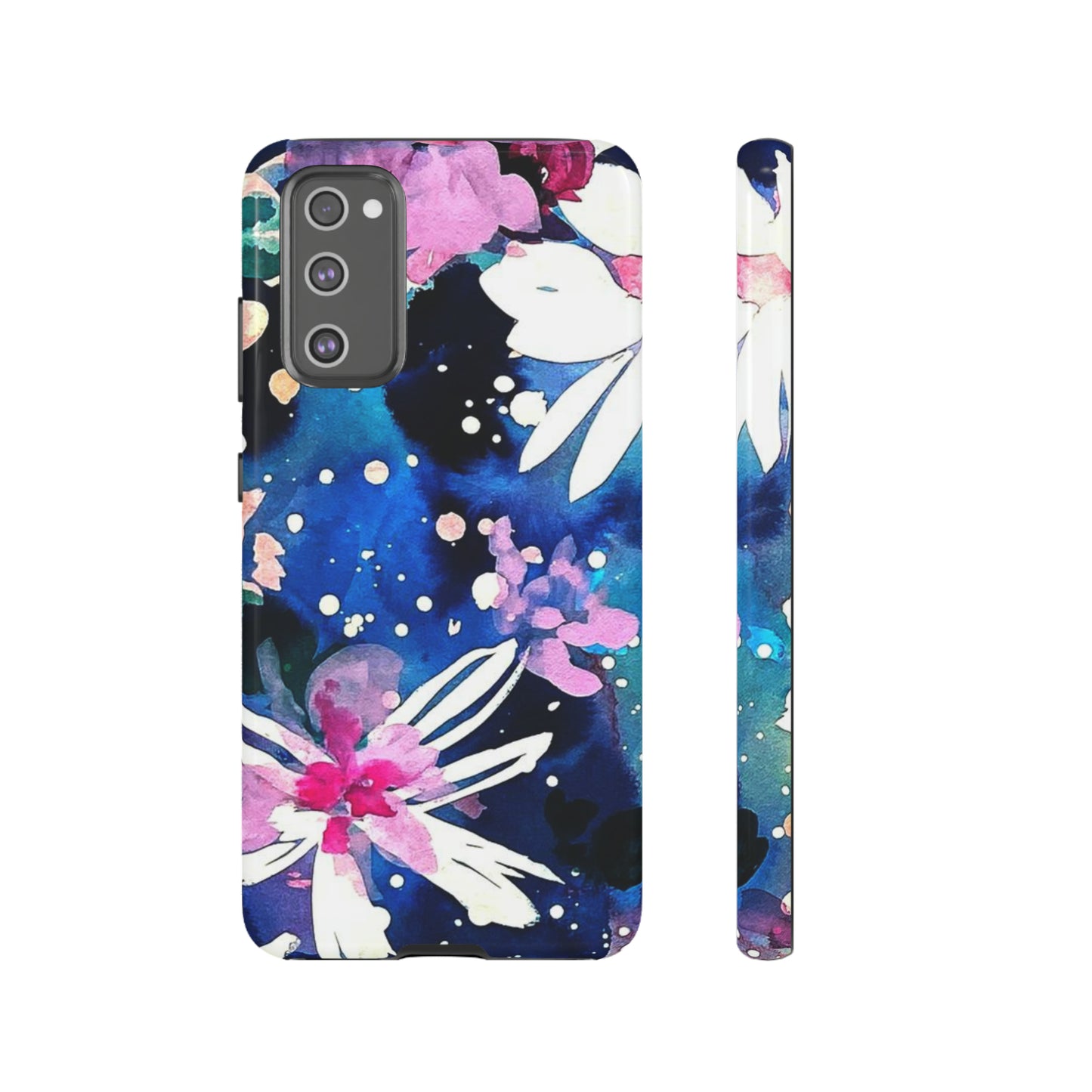 Opulence Tough Phone Case