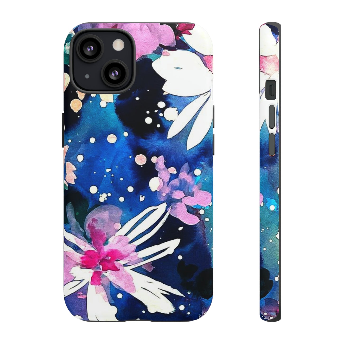 Opulence Tough Phone Case