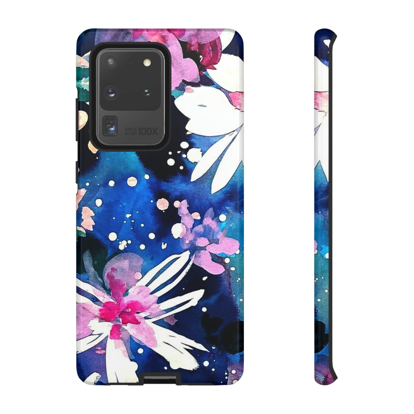 Opulence Tough Phone Case