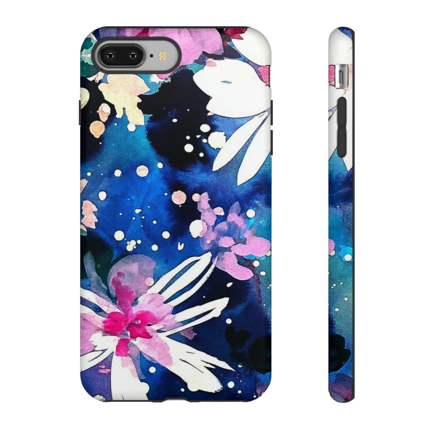 Opulence Tough Phone Case