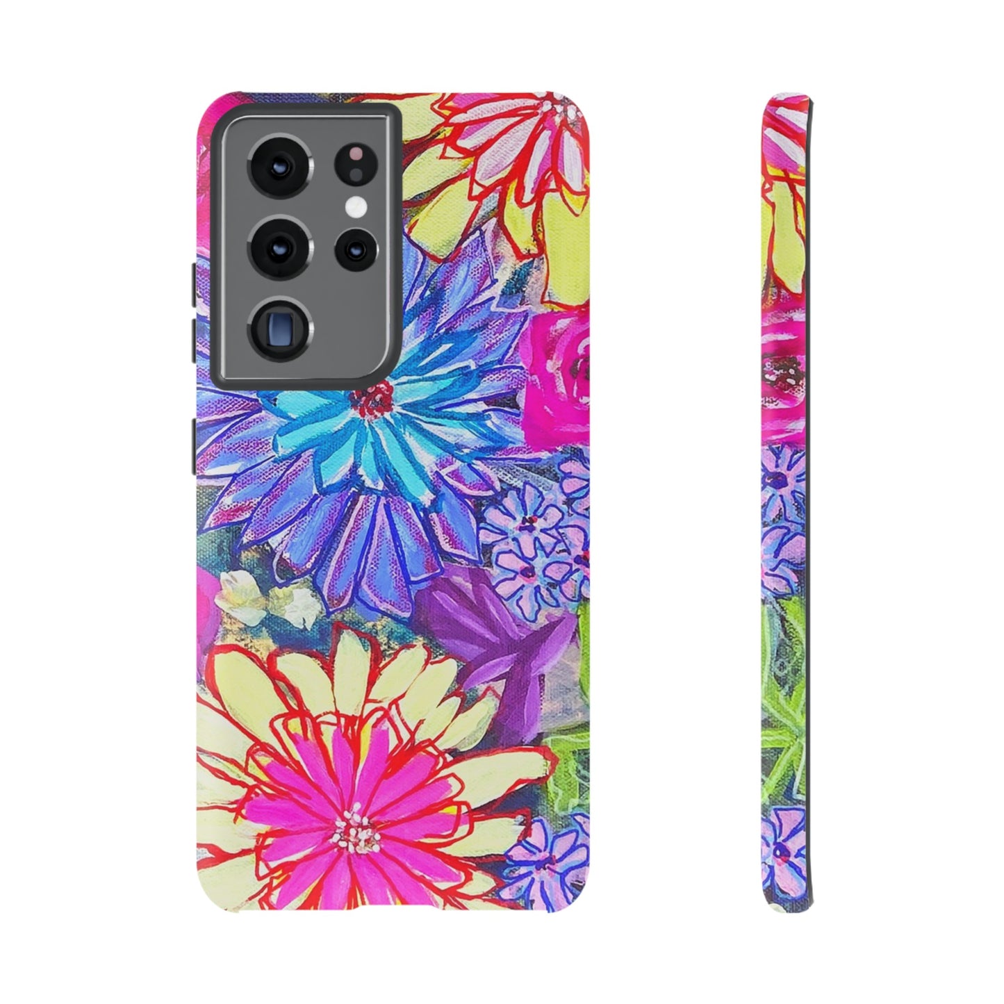 Garden Party Tough Phone Case