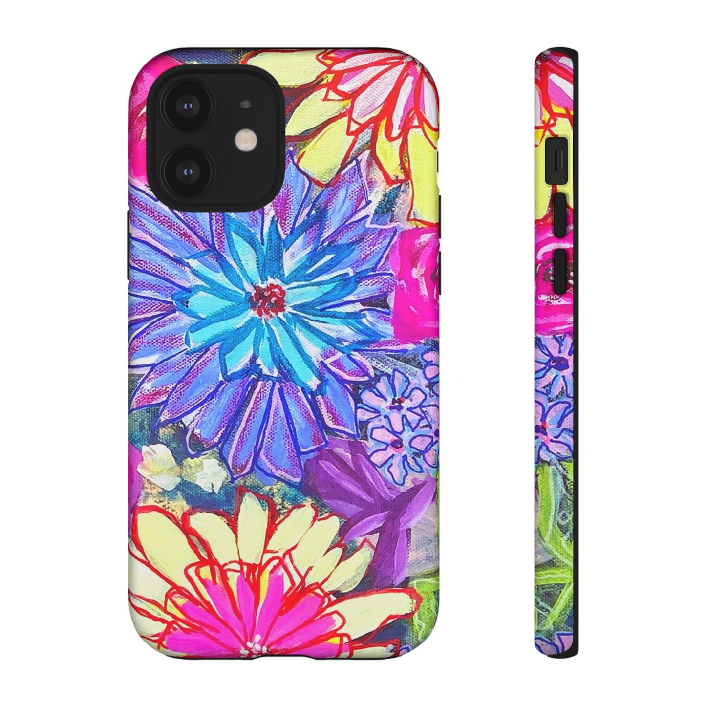 Garden Party Tough Phone Case