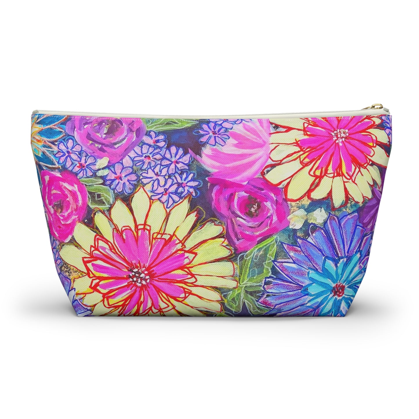 Garden Party Accessory Bag