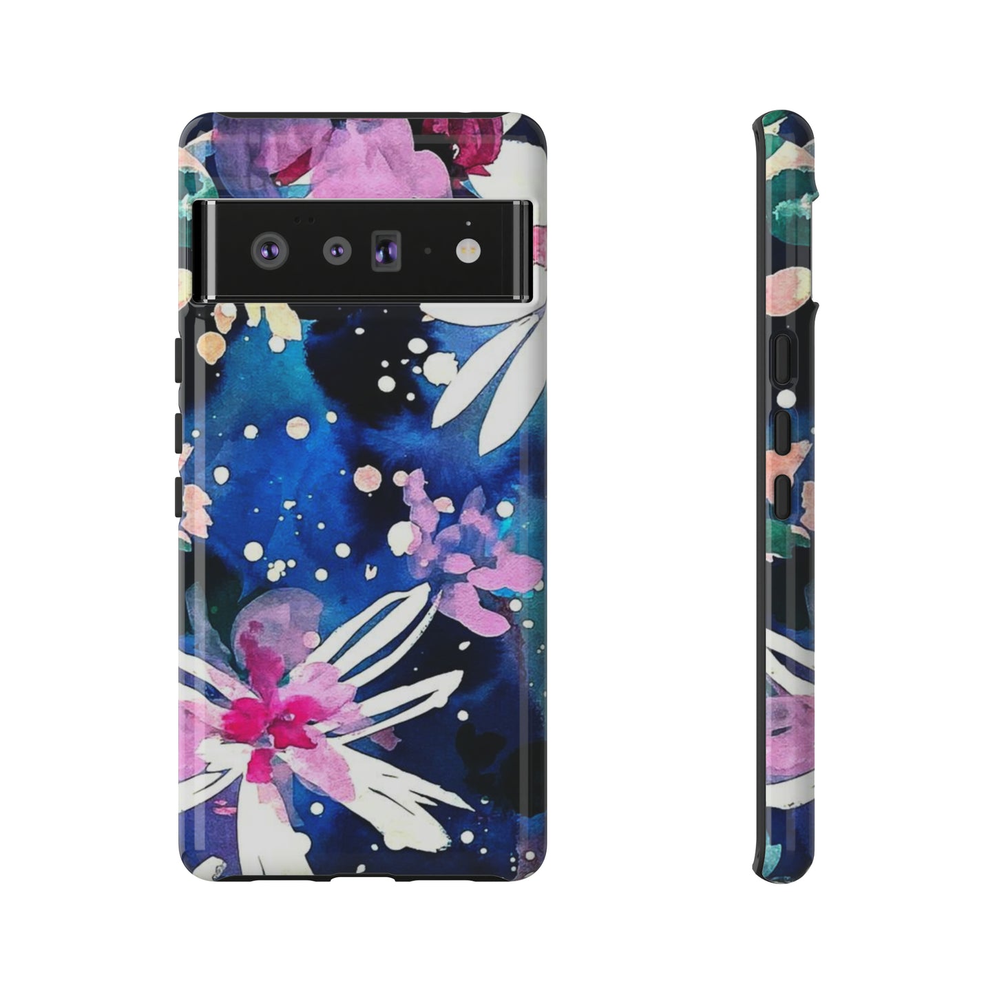 Opulence Tough Phone Case