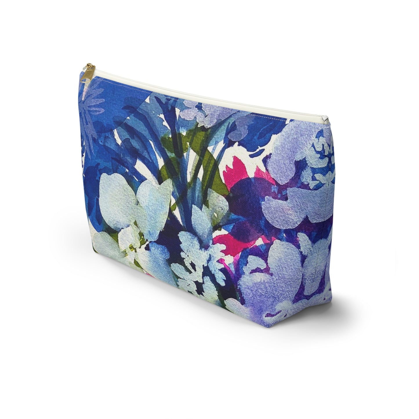 Blue Hawaii Accessory Bag