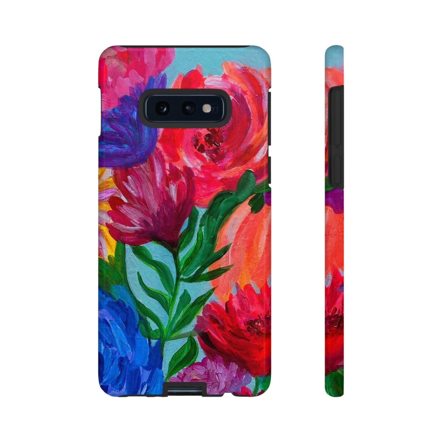 Midsummer Tough Phone Case