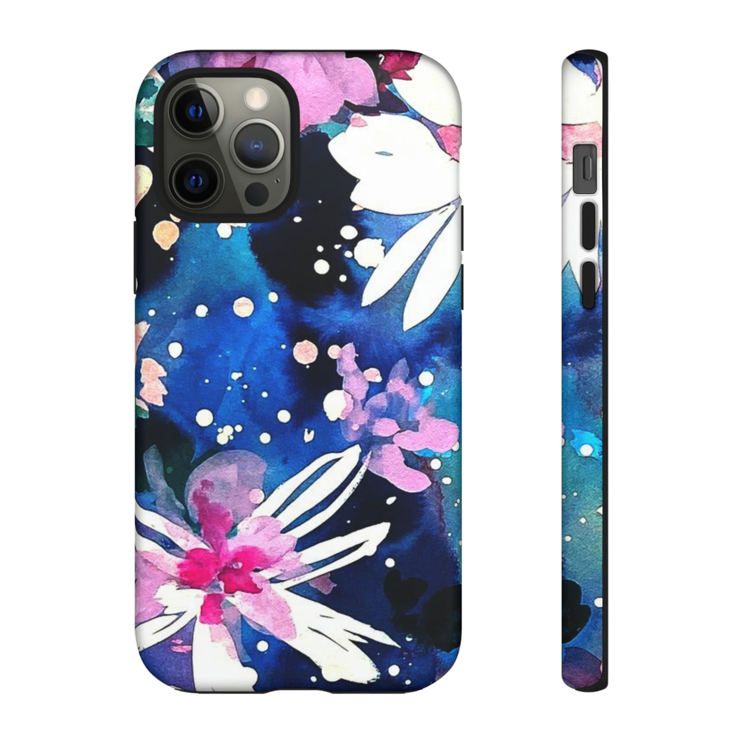 Opulence Tough Phone Case