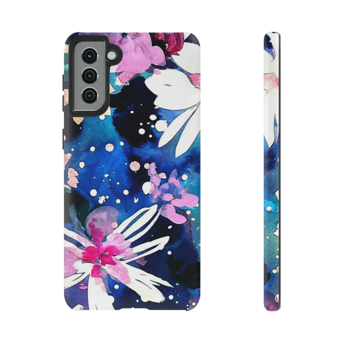 Opulence Tough Phone Case