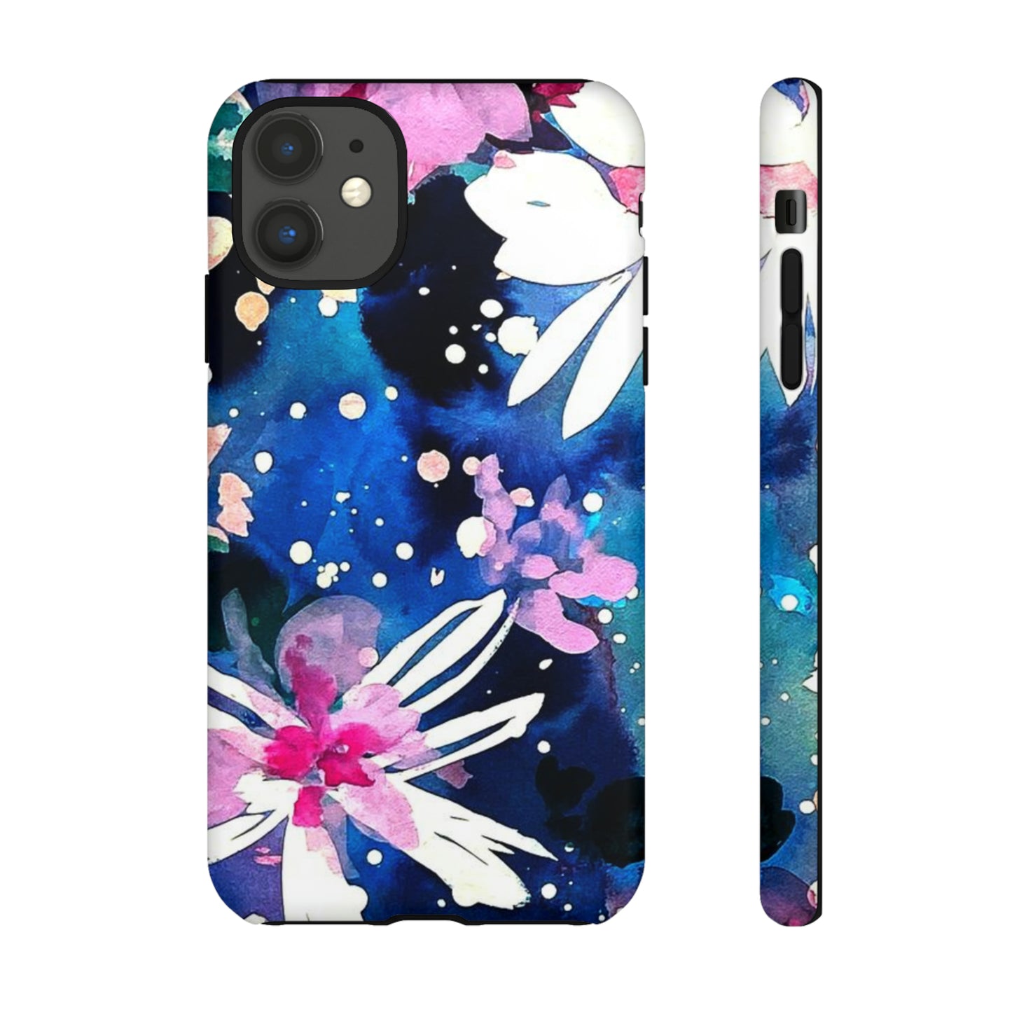 Opulence Tough Phone Case