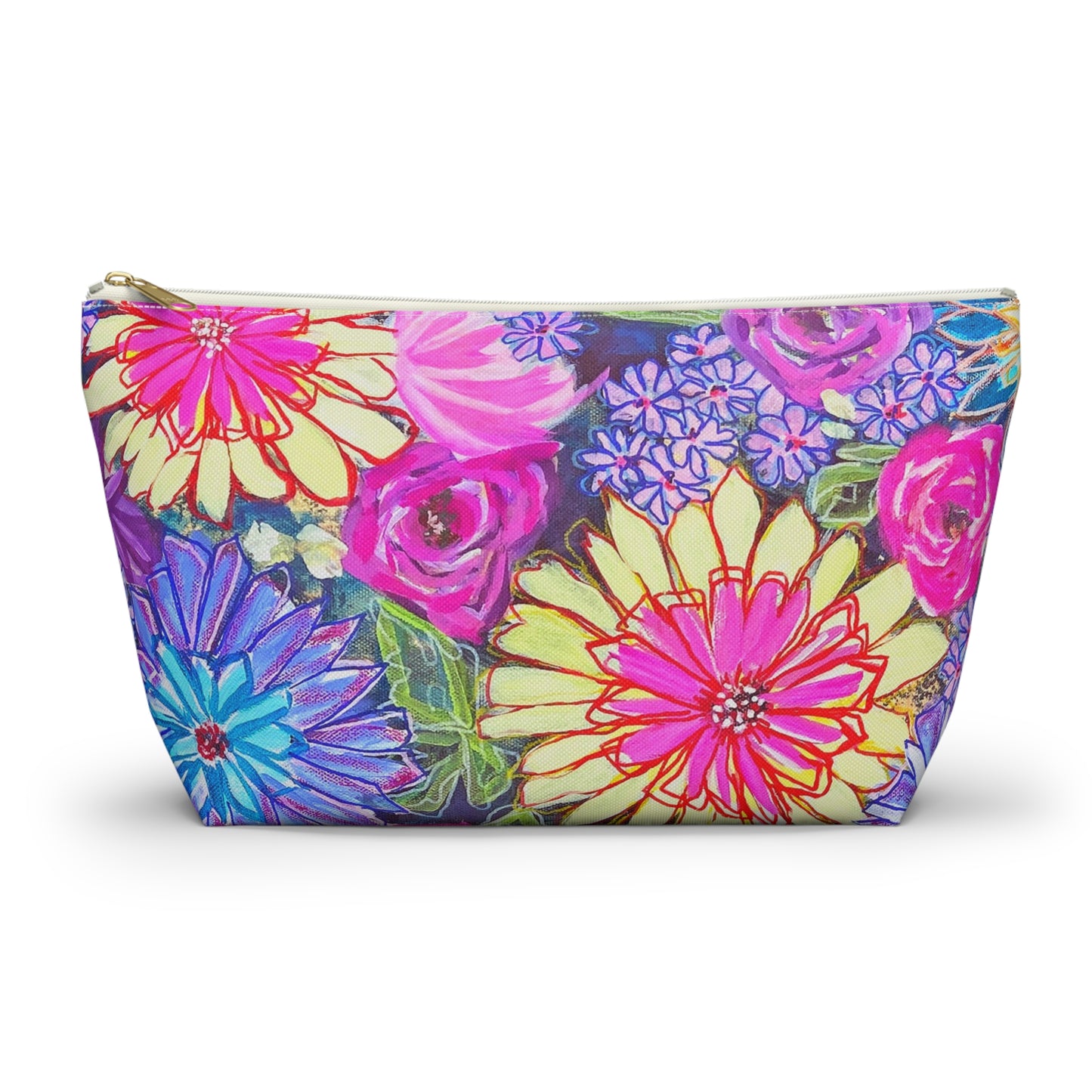 Garden Party Accessory Bag