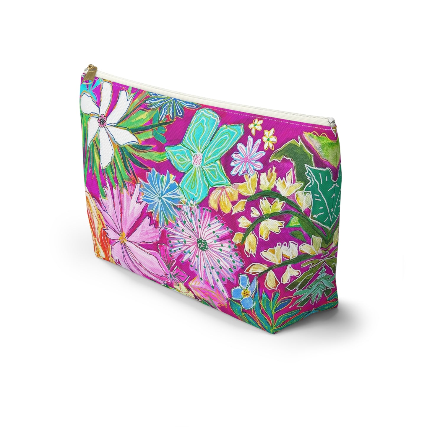 Siesta Key Accessory Bag