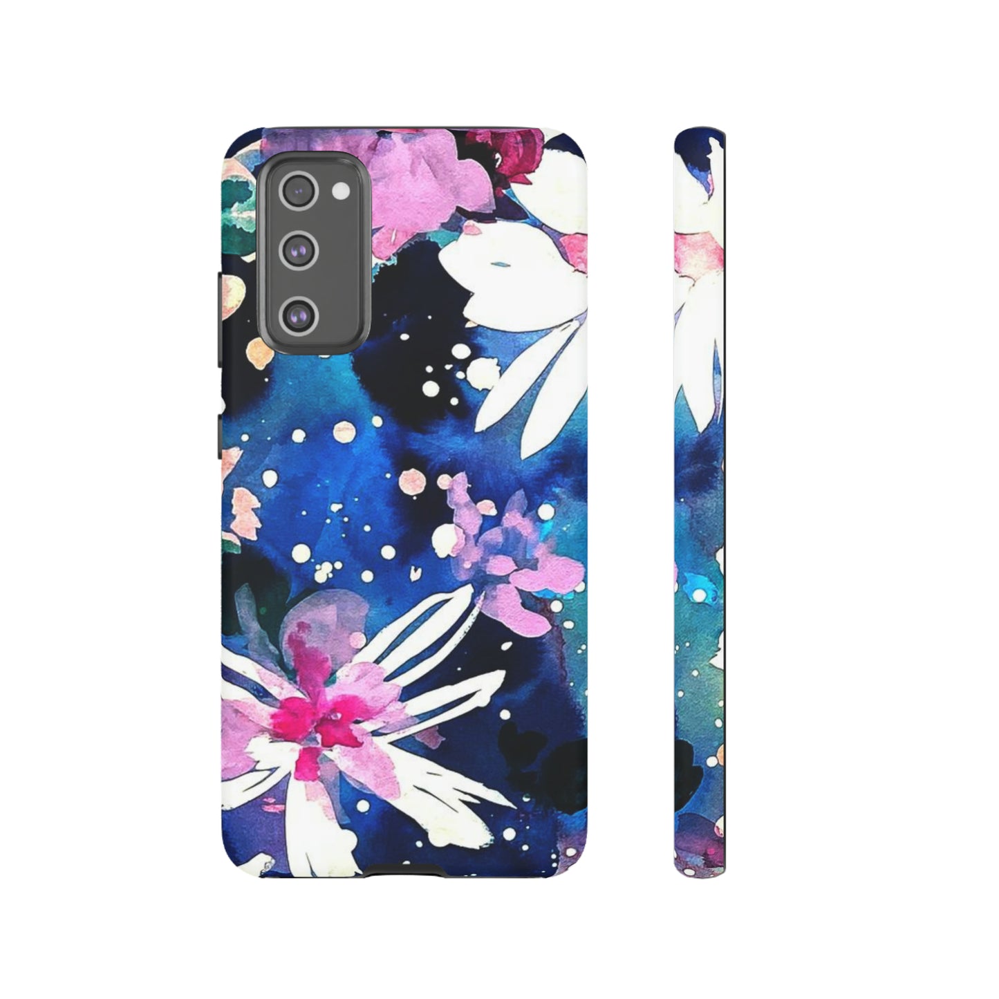 Opulence Tough Phone Case