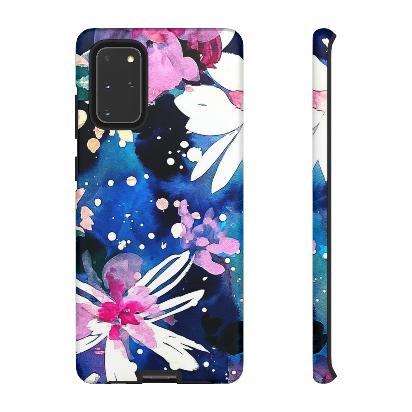 Opulence Tough Phone Case