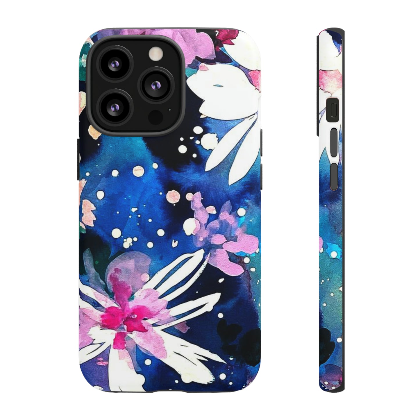 Opulence Tough Phone Case