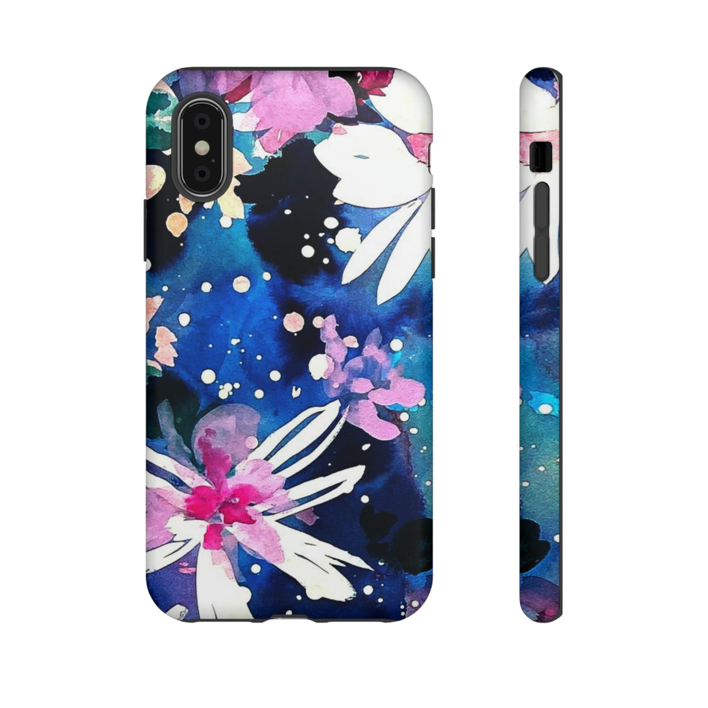 Opulence Tough Phone Case