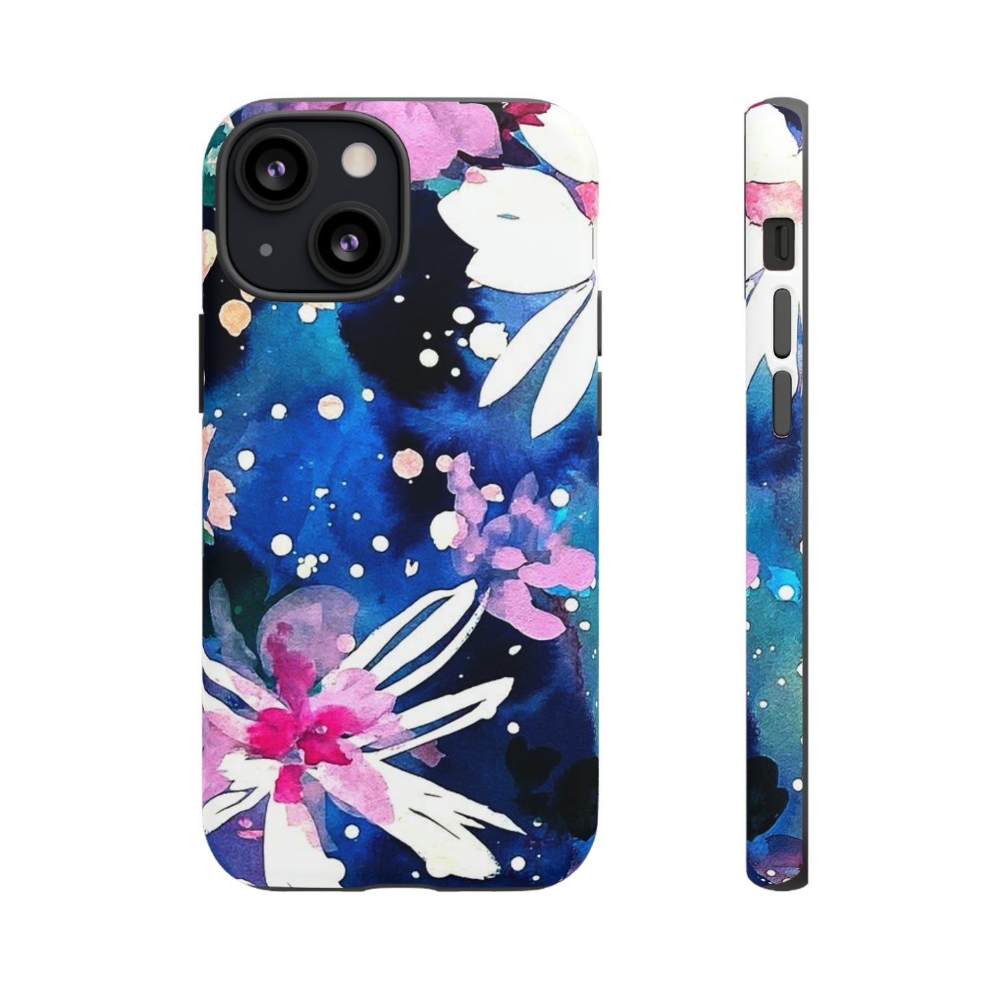 Opulence Tough Phone Case