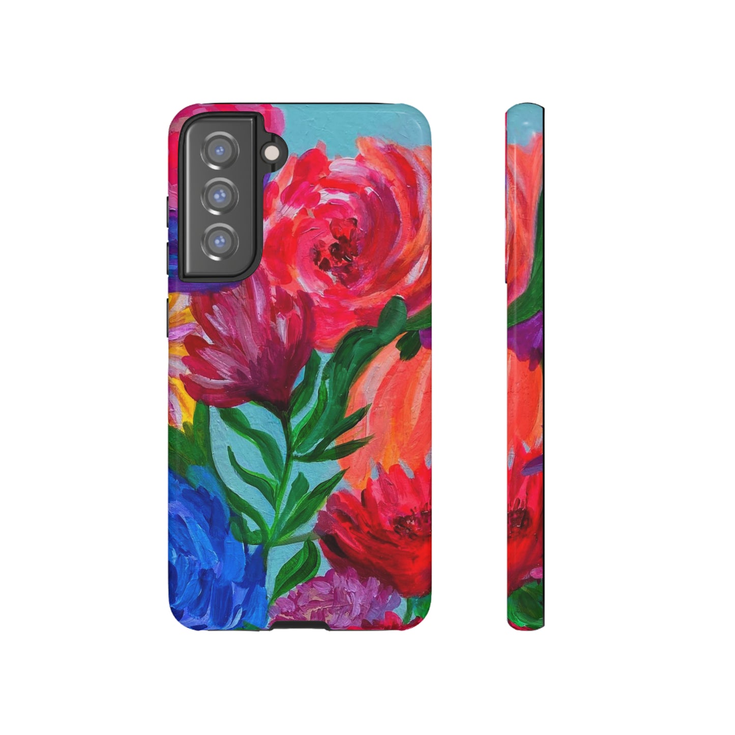 Midsummer Tough Phone Case