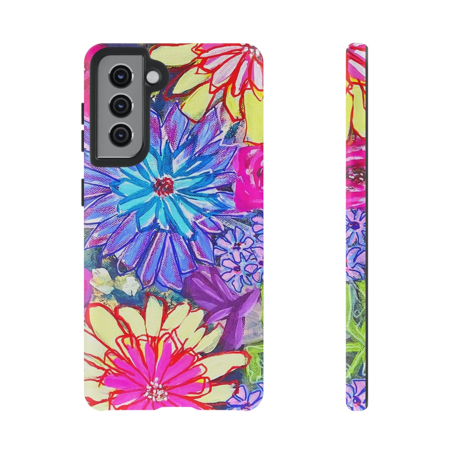 Garden Party Tough Phone Case