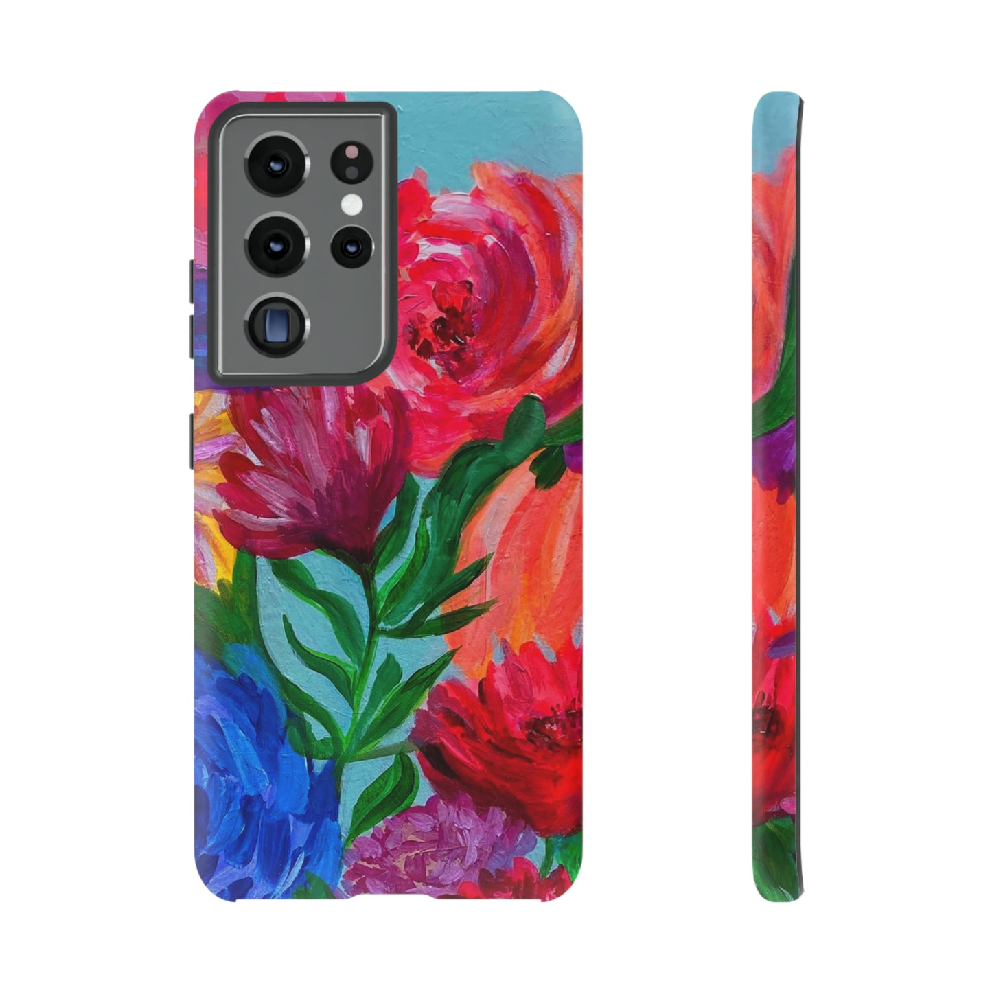 Midsummer Tough Phone Case