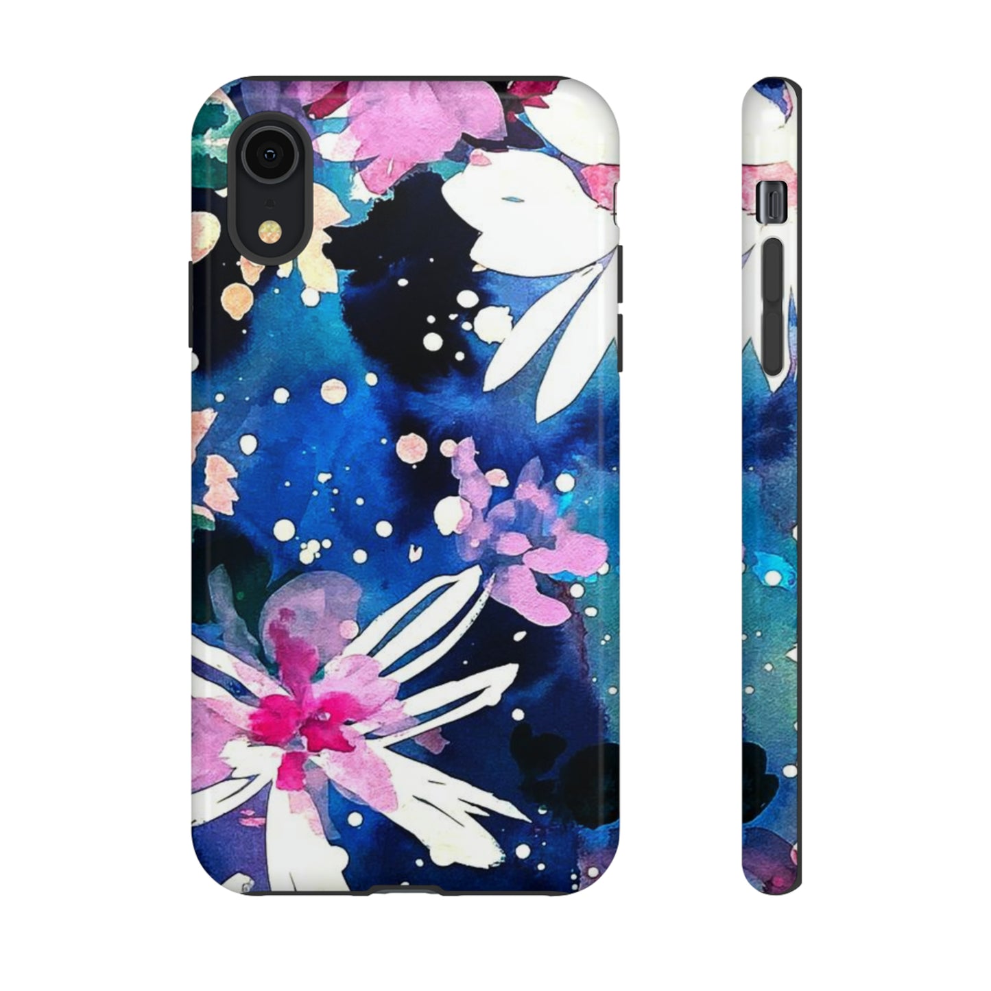 Opulence Tough Phone Case