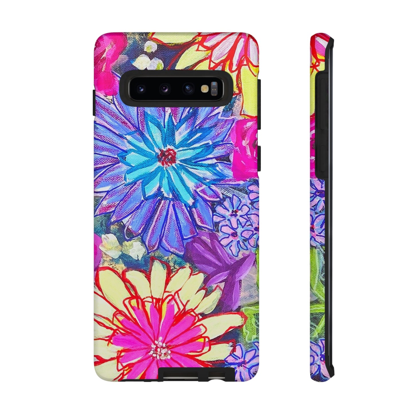 Garden Party Tough Phone Case