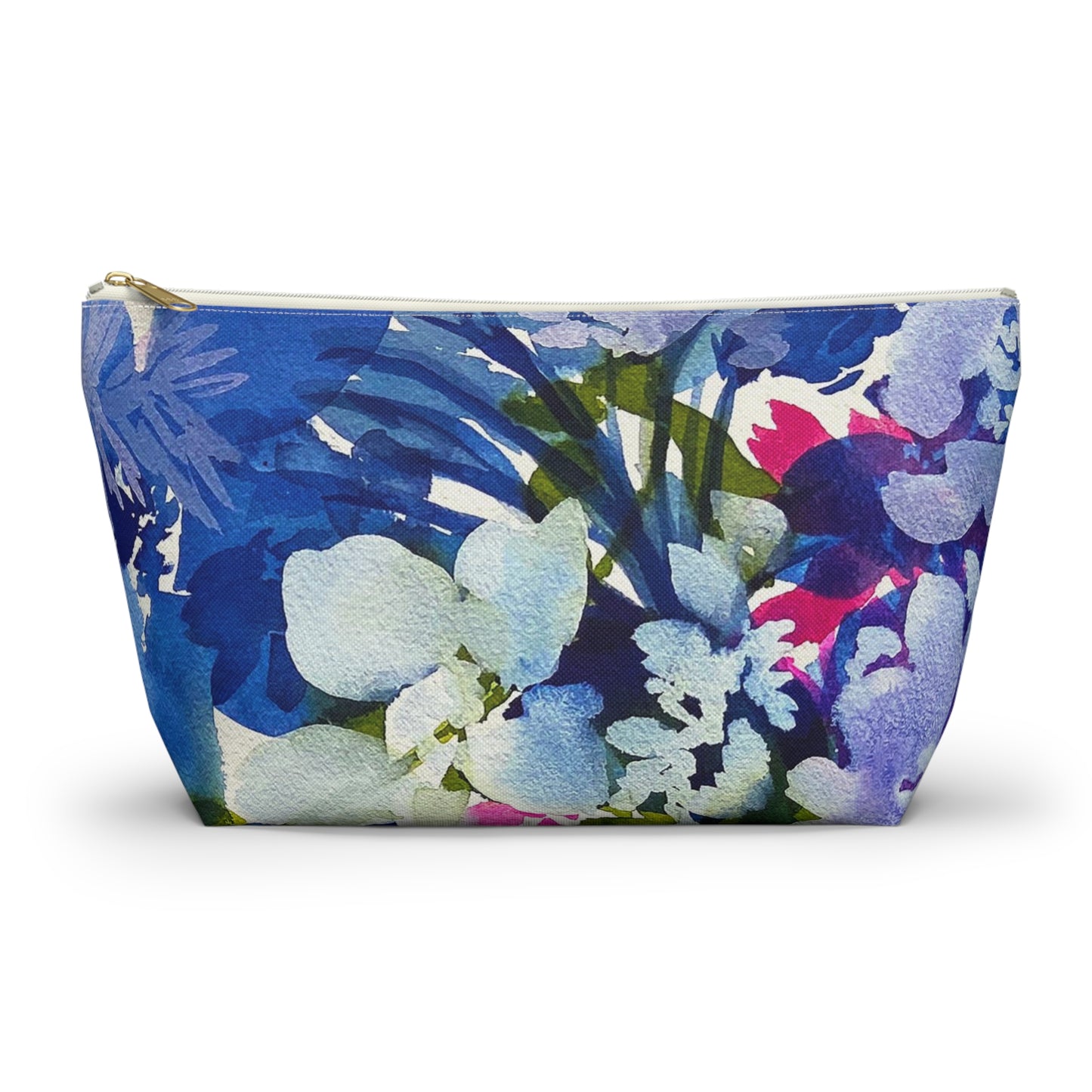 Blue Hawaii Accessory Bag